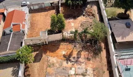 TERRENO COMERCIAL COM 1.631,48 M2 AT     EM INDAIATUBA S.P