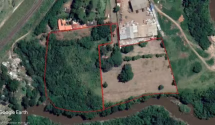 Chácara de 20.000m² à venda em Indaiatuba-SP, oportunidade única no bairro!