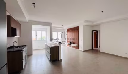 RESIDENCIAL PAINEIRAS APARTAMENTO COM 92M² 03 DORMITORIOS LOCALIZADO AO LADO DO HOSPITAL E UNIMAX