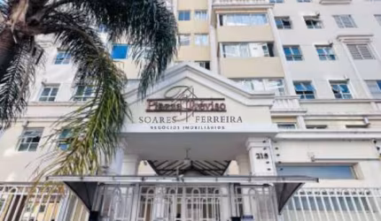 Imperdível! Apartamento à venda em Indaiatuba-SP, Vila Sfeir, vista parque ecológico, 3 quartos (1 suíte), 2 salas, 3 banheiros, 2 vagas de garagem