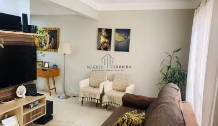 Oportunidade Imperdível: Casa em Condomínio com 3 quartos e 1 suíte na Chácara Belvedere, Indaiatuba-SP - 122,16m²