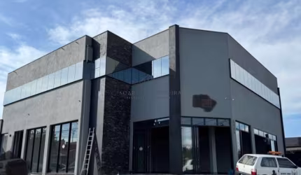 Imóveis comerciais de alto padrão em Indaiatuba-SP, Parque ecológico Cobertura com 598 m² de área.