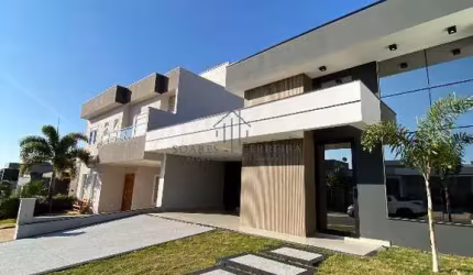 CASA TÉRREA A VENDA CONDOMINIO JARDIM DONA LUCILA