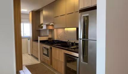 Imperdível oportunidade: Apartamento de 2 suítes, 3 vagas no Centro de Indaiatuba-SP, com 96m² de área!