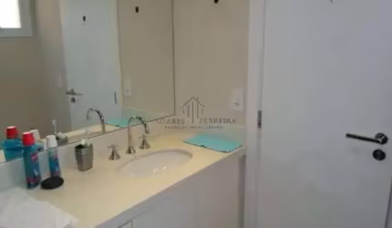 Imperdível oportunidade: Apartamento à venda na Vila Homero, Indaiatuba-SP, 2 quartos, 2 suítes, 2 salas, 3 banheiros e 1 vaga!