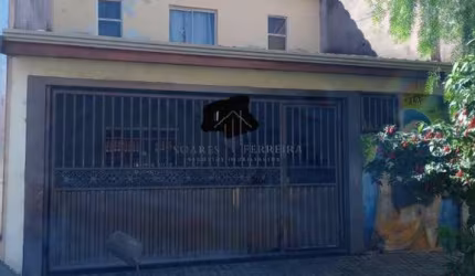 Imperdível oportunidade: Casa à venda em Indaiatuba-SP, Jardim Hubert - 4 quartos, 1 sala, 2 banheiros, 2 vagas, 160m².