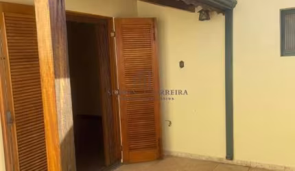 Imperdível Casa à Venda em Indaiatuba-SP, Vila Todos os Santos - 2 Quartos, 1 Suíte, 2 Banheiros, 2 Vagas - 116m²