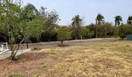 Lote 525m² a venda em Condomínio de  Alto padrão em Indaiatuba
