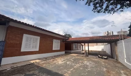 CASA COMERCIAL COM MUITAS SALAS PARA MONTAR SEU NEGÓCIO EM INDAITUBA