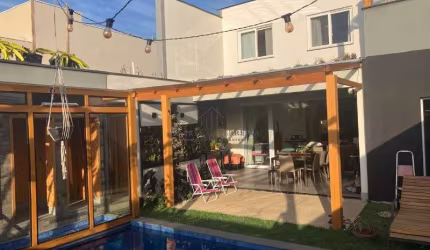 Imperdível- Casa em Condomínio à Venda em Indaiatuba-SP, Jardim Mantova! 3 quartos, 1 suíte, 2 salas, 3 banheiros, 3 vagas, 178,98m².
