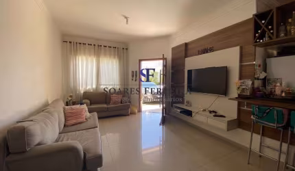 Casa residencial em condomínio fechado!! Indaiatuba/SP