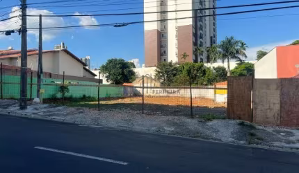 Terreno Comercial de 572m² à Venda no Jardim Renata - Indaiatuba-SP