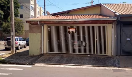 Excelente oportunidade: Casa comercial à venda em Indaiatuba-SP, bairro Cidade Nova II, com 2 quartos, 1 sala e 1 vaga de garagem!