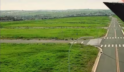 Terreno à venda em Indaiatuba-SP, Residencial Dona Maria Cândida, 300 m² de área!