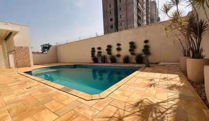 Imóvel espetacular à venda: Casa de luxo com 4 suítes no Jardim D'icaraí, Salto-SP - 336m², 3 salas, 6 banheiros e 4 vagas de garagem!
