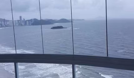 FRENTE MAR, LOCAÇÃO DE TEMPORADA