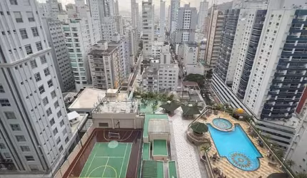 ATLÂNTICO SHOPPING