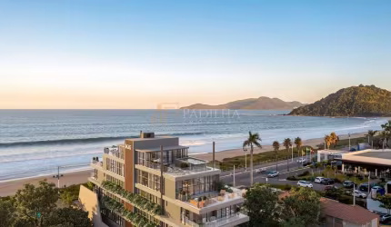 PRAIA BRAVA EM ITAJAI