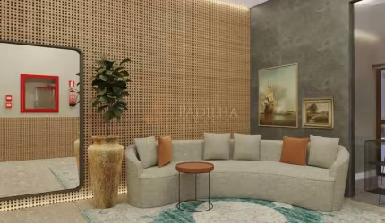 Agatha Residence Residencial e Comercial