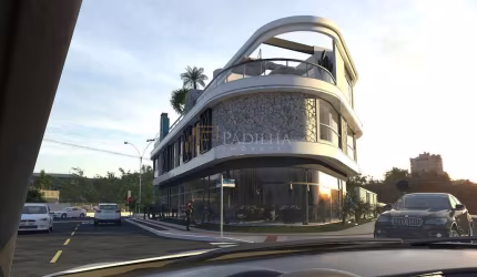 BRAVA COAST RESIDENCE