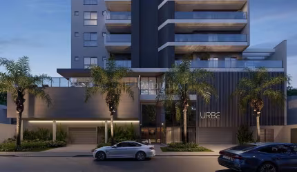 URBE RESIDENCE