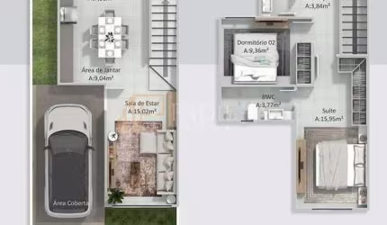 RESIDENCIAL VERSAILLES