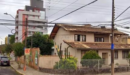 Casa Residencial