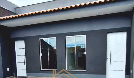 Casa Linda geminada à Venda em Sorocaba
