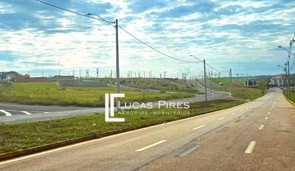 Terrenos em Sorocaba parcelado até 180 meses - pronto para construir