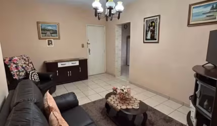 Lindo apto 2 dormitórios, elevador condomínioR$ 415.00