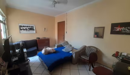 Apartamento 2 dormitorios