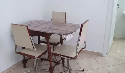 Ótimo apartamento para alugar na praia do José menino em Santos