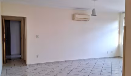 Apartamento 3 dormitórios para locação em Santos