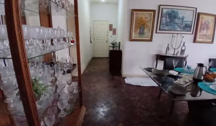 Apartamento a venda 3 dormitórios alto padrão