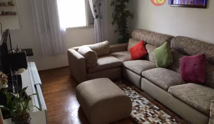 APARTAMENTO - 2 QUARTOS -   62 m² - MOOCA