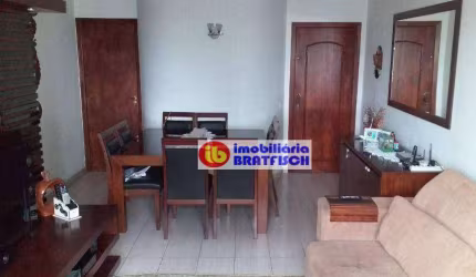 APARTAMENTO - 2 QUARTOS - C/ 90 m² por R$ 720.000 -  MOOCA
