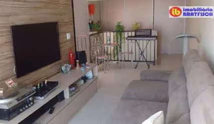 Cobertura com 4 dormitórios, 140 m² por R$ 1.350.000 - Mooca - São Paulo/SP