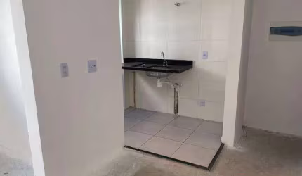 Studio 1 dormitório, 26 m²-Próximo metrô Belém R$ 265.000 - Mooca - São Paulo/SP