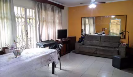 Casa com 3 dormitórios à venda, 316 m² por R$ 2.400.000,00 - Mooca - São Paulo/SP