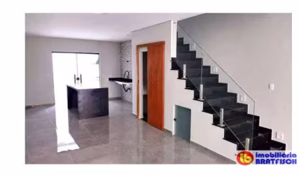 Sobrado 3 dormitórios , 3 suítes , 4 banheiros, 2 vagas ,à venda, 165 m² por R$ 1.450.000 - Vila Carrão - São Paulo/SP