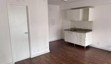 APARTAMENTO - 1 QUARTO - 1 VAGA - BELA VISTA