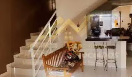 Casa com 2 quartos à venda no Santa Regina