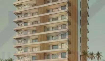 Apartamento com 2 quartos à venda na Rua Santo Antonio, 10101, São Francisco de Assis, Camboriú, 300 m2 por R$ 812.000