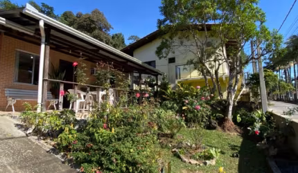 Belissima  Casa em Balneário Camboriu