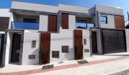 Sobrado Alto Padrão -Bairro São Francisco