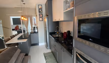Triplex no bairro Santa Regina em Camboriú !!