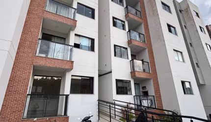 Apartamento Mobiliado  no bairro das nações