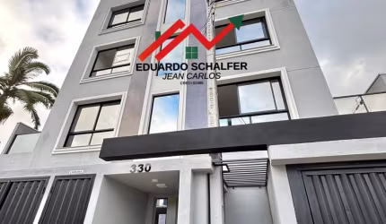 LINDO APARTAMENTO 2 DORMITÓRIOS | TABULEIRO