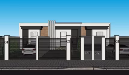 EXCELENTE CASA COM SUITE ,COM ENTREGA PARA  MES 02 2025!!
