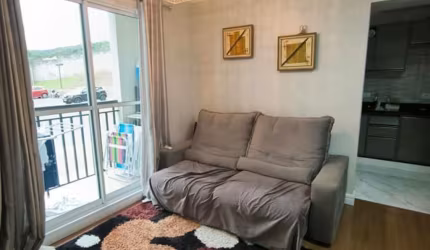 Apartamento no Centro de Camboriu  oportunidade